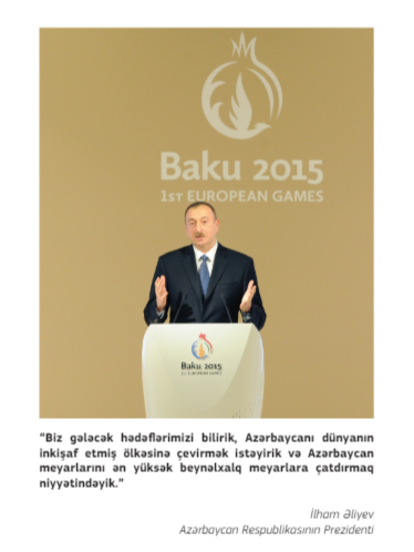 Azərbaycan Prokurorluğu Elmi-praktiki jurnalın 2-ci nömrəsi 2015