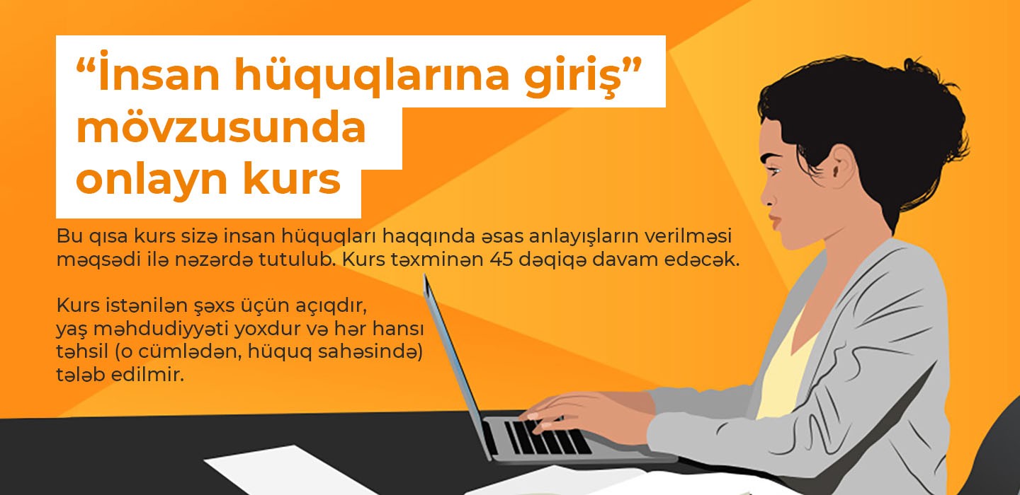 Kurs haqqında slayd 1