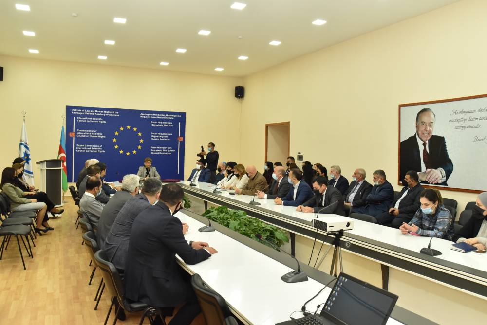 Victory of national unity andsolidarity In the 44-day patriotic war