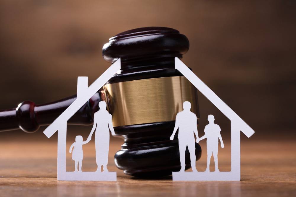 Our free legal aid service continues to operate during quarantine days