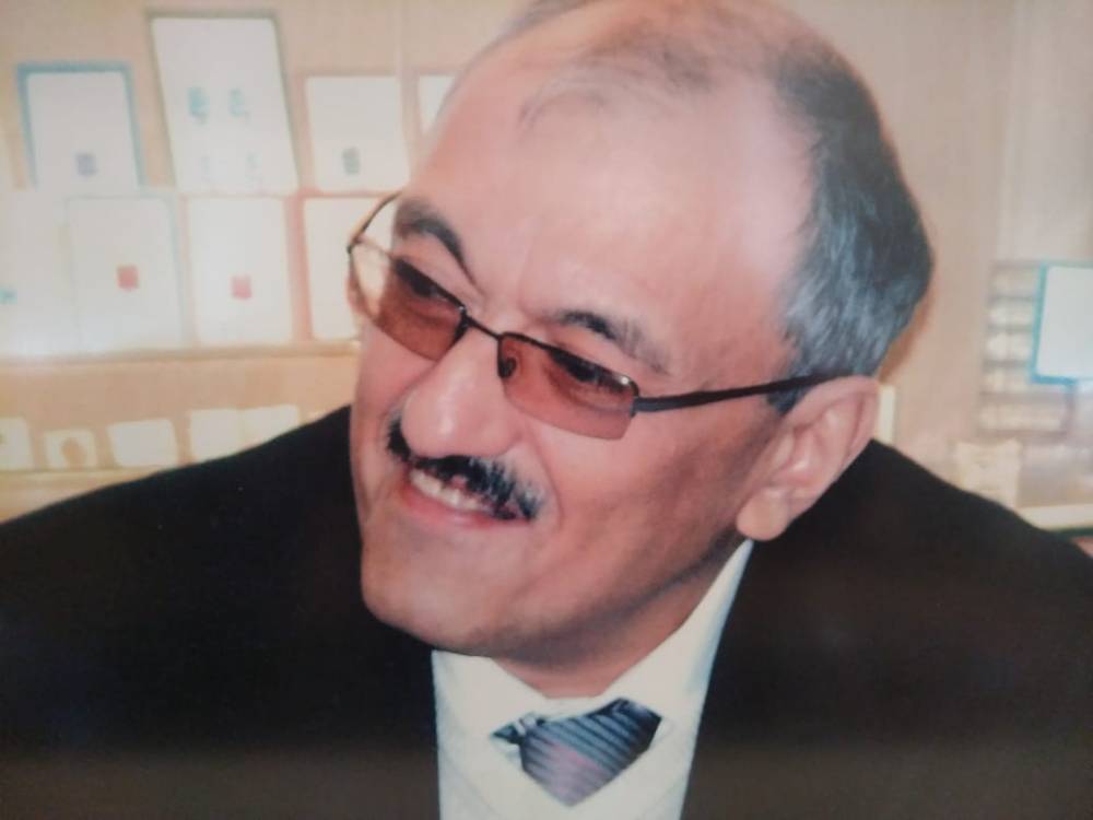 Rovshan Mustafayev, 10 years since his death…