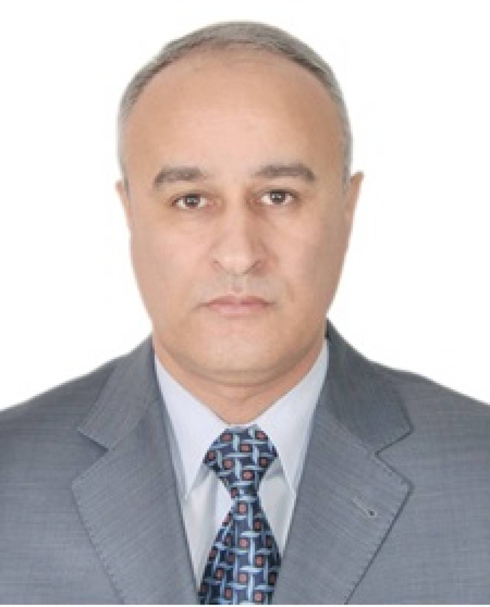 An employee of our institute took part in an international scientific event on the topic of fighting corruption