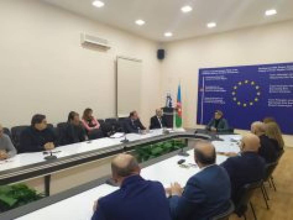 The memory of the martyrs of January 20 was honored