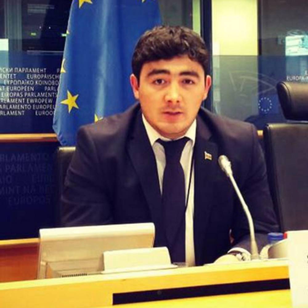 “The new challenge around Nagorno-Karabakh: from realism to pragmatism” paper by the doctoral student of the Institute on Law and Human Rights of ANAS on the realities of the Nagorno-Karabakh conflict was published in France