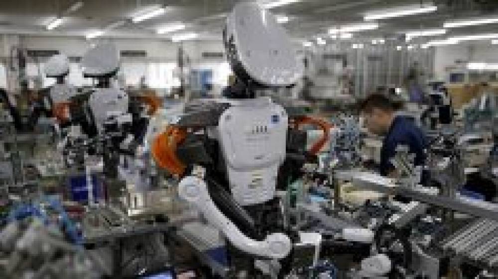 Announcement:Artificial Intelligence: Is the perspective so tempting, and how should Azerbaijan react?