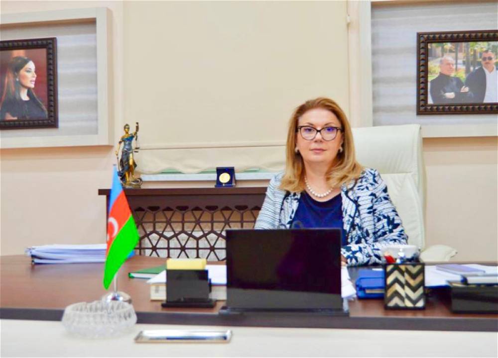 Ayten Mustafazade: “Unfortunately, not everyone understood the changing reality”