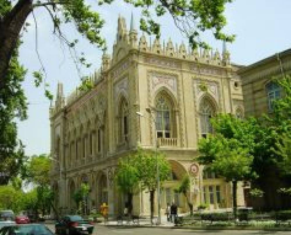 ANAS will establish an Association of Azerbaijani Native Scientists