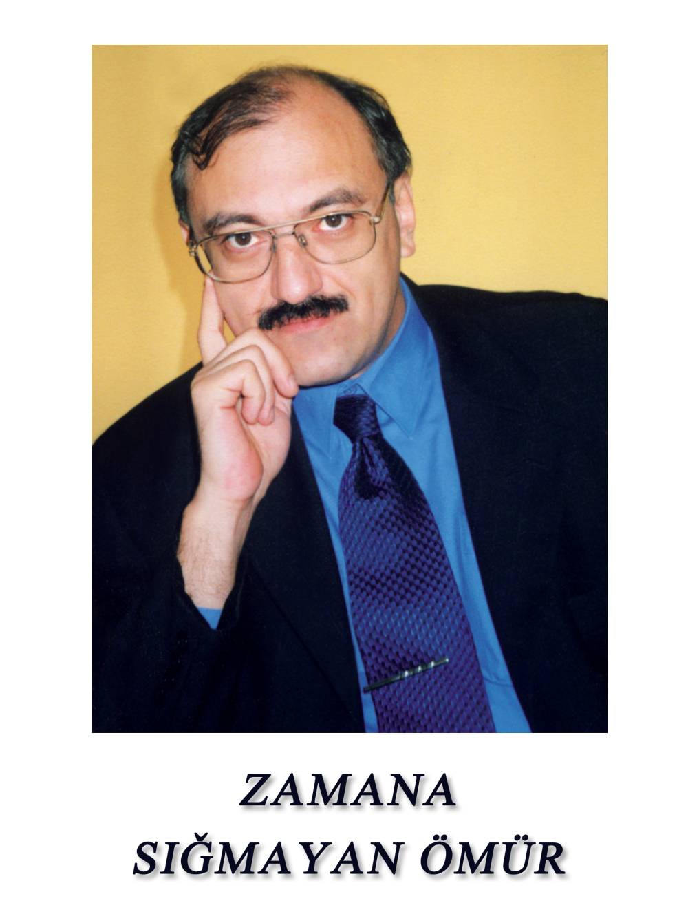 11 years since the death of Professor Rovshan Mustafayev ..