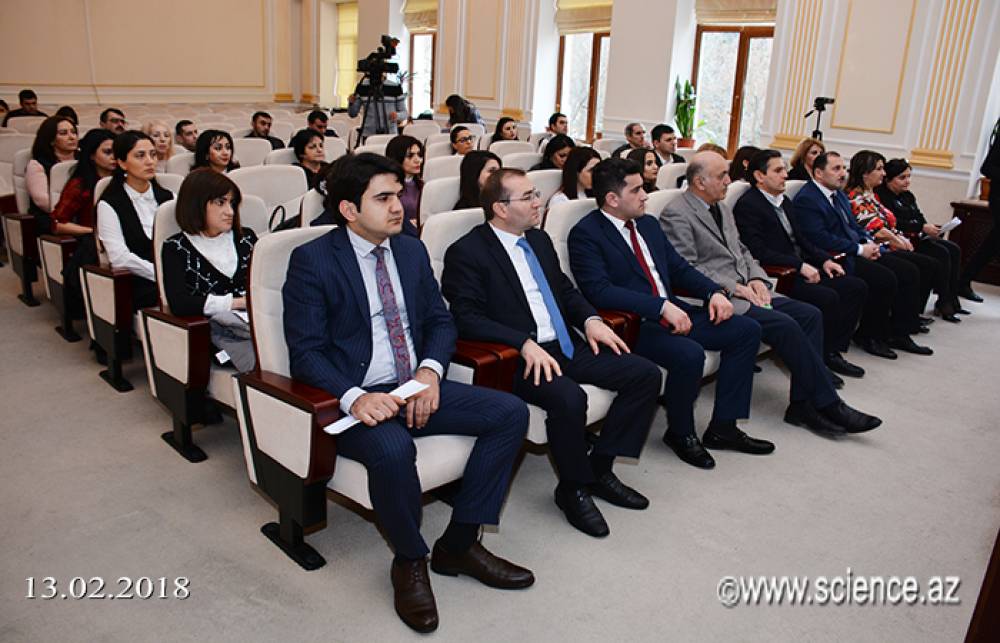Annual report meeting of the Public relations Departments was held