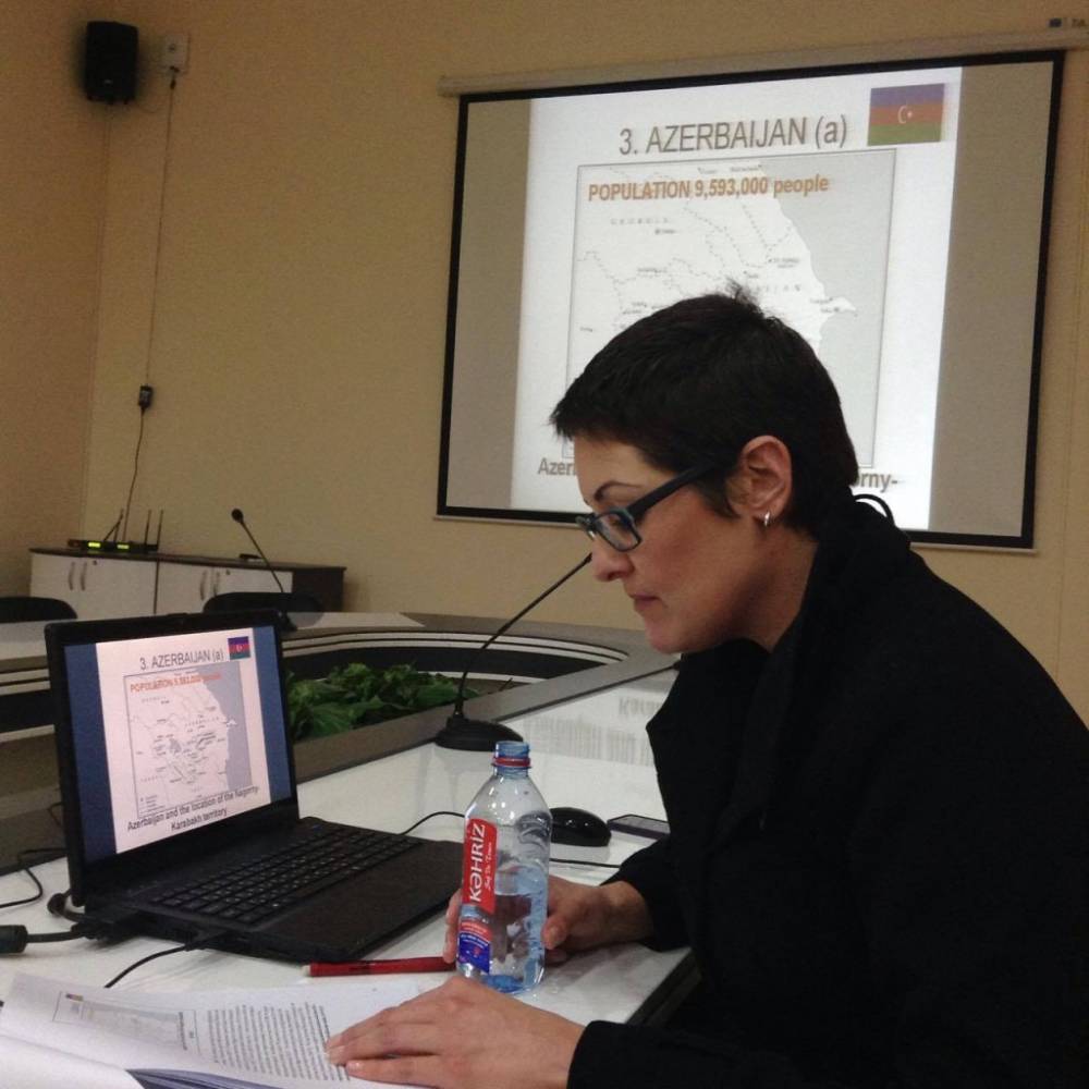  “Visiting Research Fellow Program” is being successfully implemented