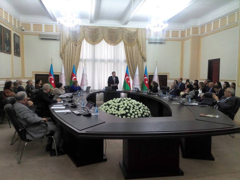 Annual Report of the Activities of the Department of Social Sciences