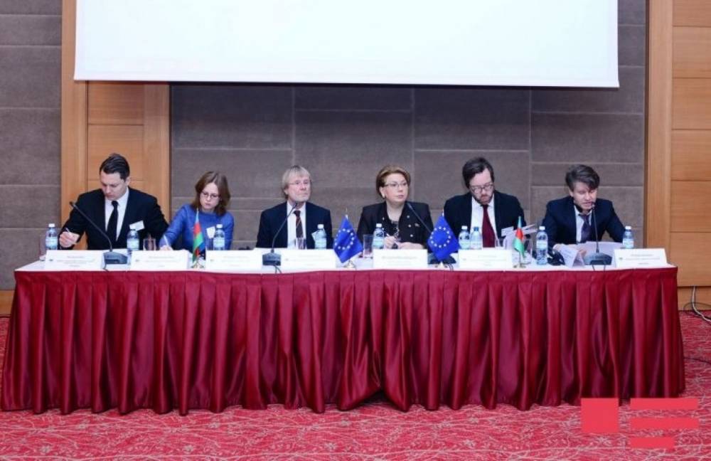 International workshop “protection of the rights of refugees”